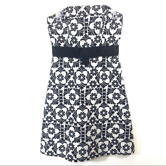 Lilly Pulitzer You Don’t Know Jackard Dress 0 - Picture 1 of 6